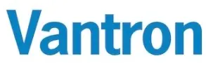 Vantron logo