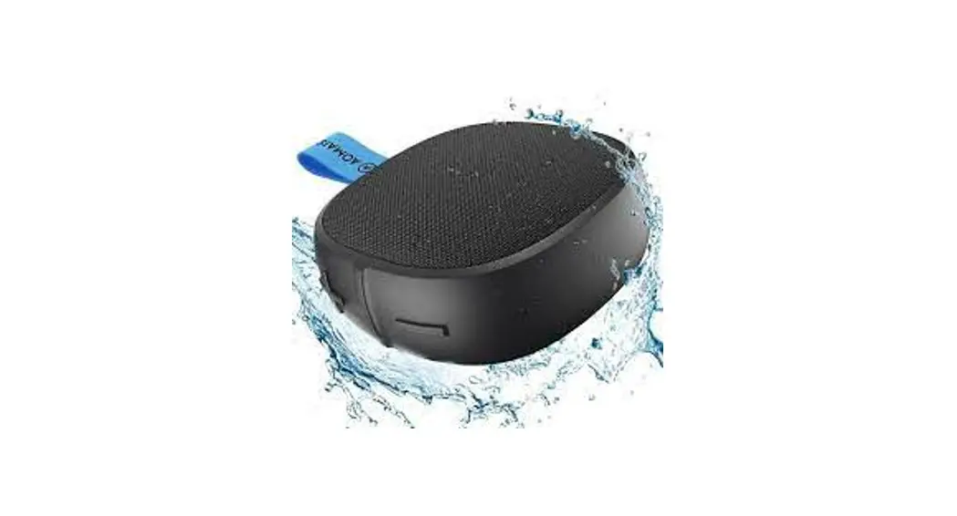 Aomais Bathsinger Bluetooth Shower Speaker User Guide Aomais Bathsinger Bluetooth Shower Speaker User Guide