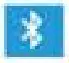Bluetooth icon