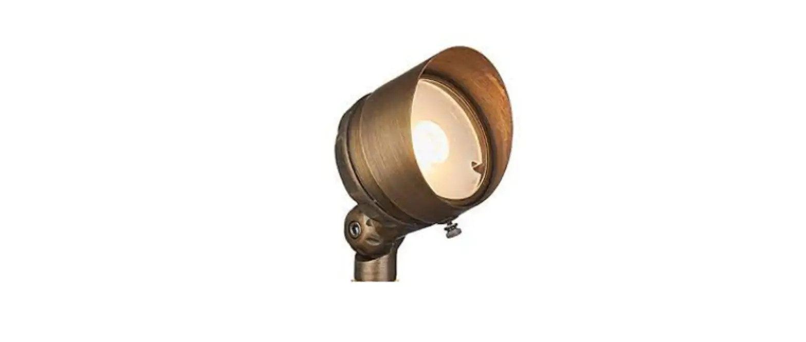 Amp Lighting Aal-1041-4-b-bz Low Voltage Landscape Lighting Instruction Manual