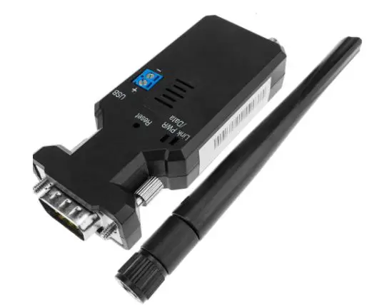 cablematic S2B5232R Wireless Bluetooth Adapter
