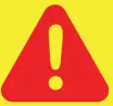 Warning Icon