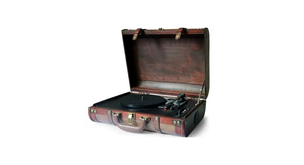 Camry Cr 1149 Suitcase Turntable User Manual Camry Cr 1149 Suitcase Turntable User Manual