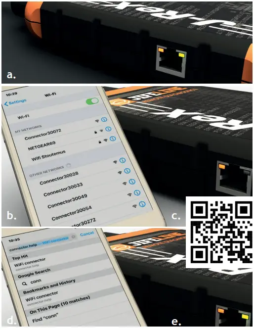 JIFELINE J-Rex Remote Diagnostics fig2