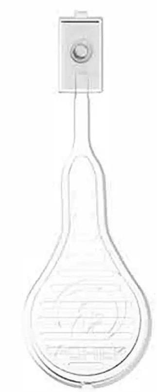 V-CHEK COVID-19 Antigen Saliva Lollipop Test Instruction Fig18