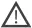 Warning Symbol