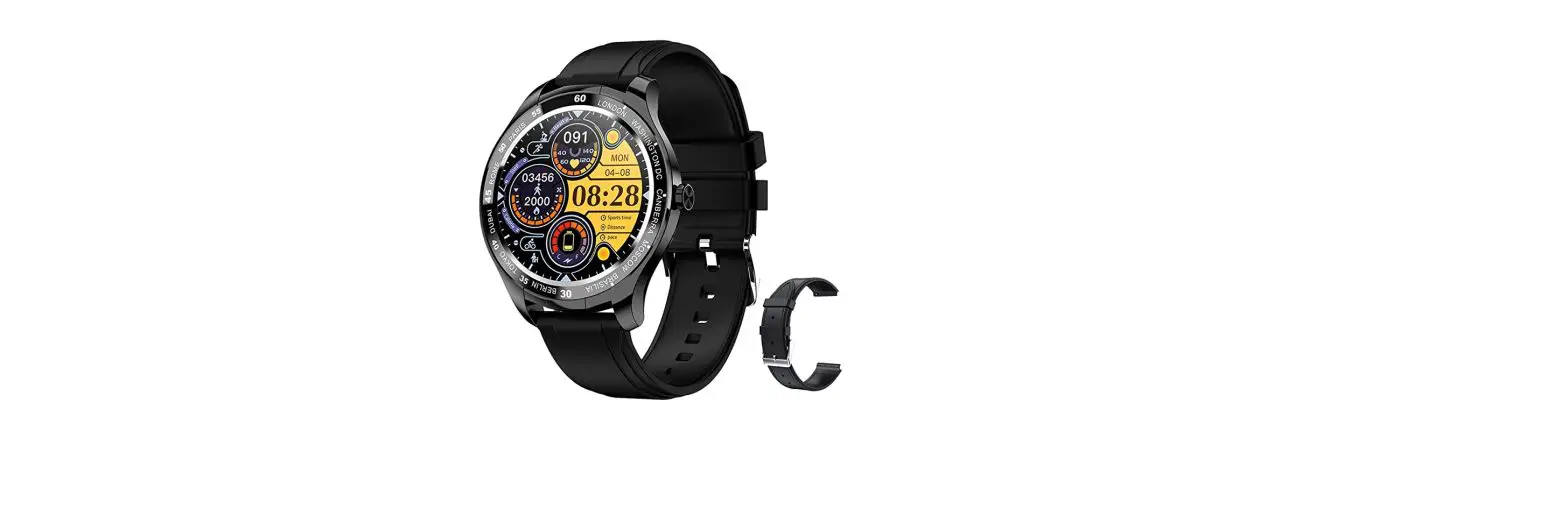 Shenzhen Wellstec Communications S9 Smart Watch User Manual