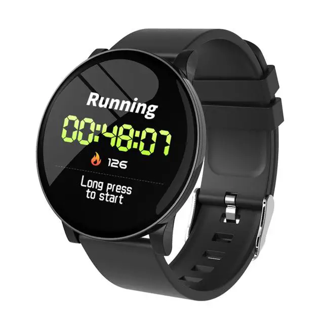 Shenzhen Wellstec Communications S9 Smart Watch-product