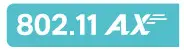 802.11 AX