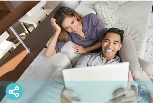 TP-Link Next-Gen Wi-Fi Router Features Easy Sharing