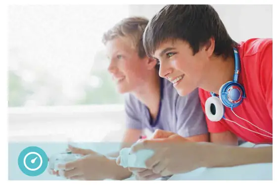 TP-Link Next-Gen Wi-Fi Router Features Speed