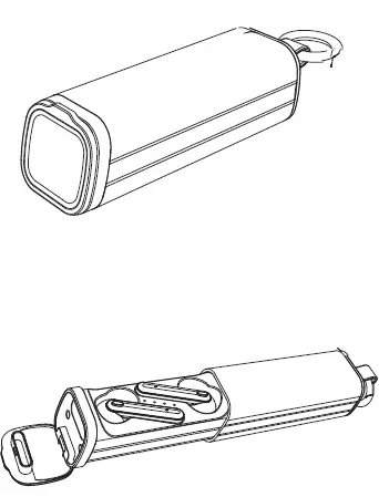 Leader Premiums AF0060 TWS Earbuds FIGL1