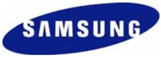 SAMSUNG - LOGO