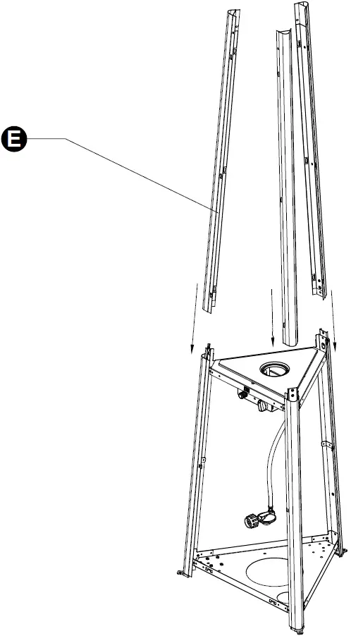 ASSEMBLY INSTRUCTIONS 02