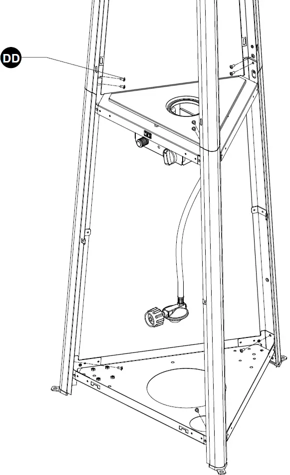 ASSEMBLY INSTRUCTIONS 03