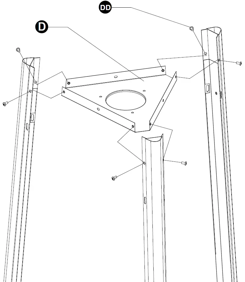 ASSEMBLY INSTRUCTIONS 04