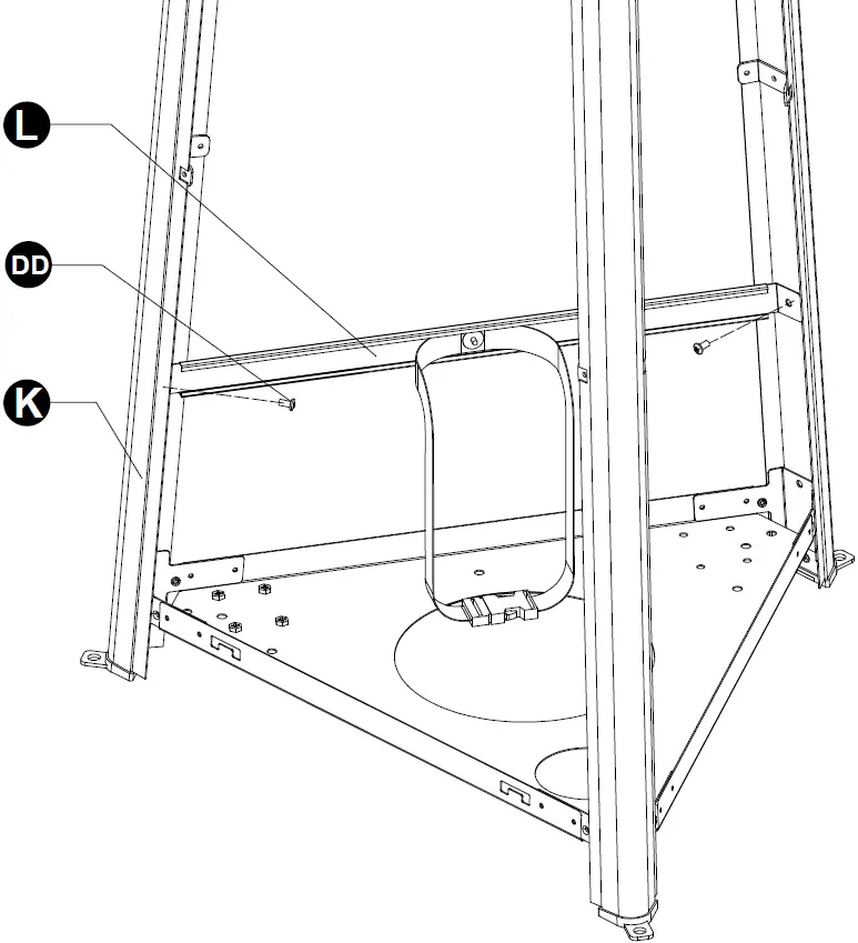 ASSEMBLY INSTRUCTIONS 06