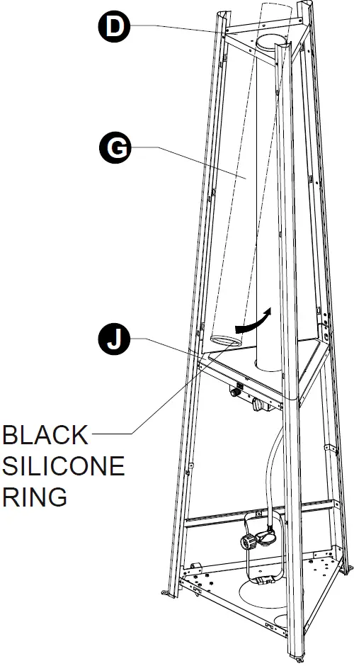 ASSEMBLY INSTRUCTIONS 07
