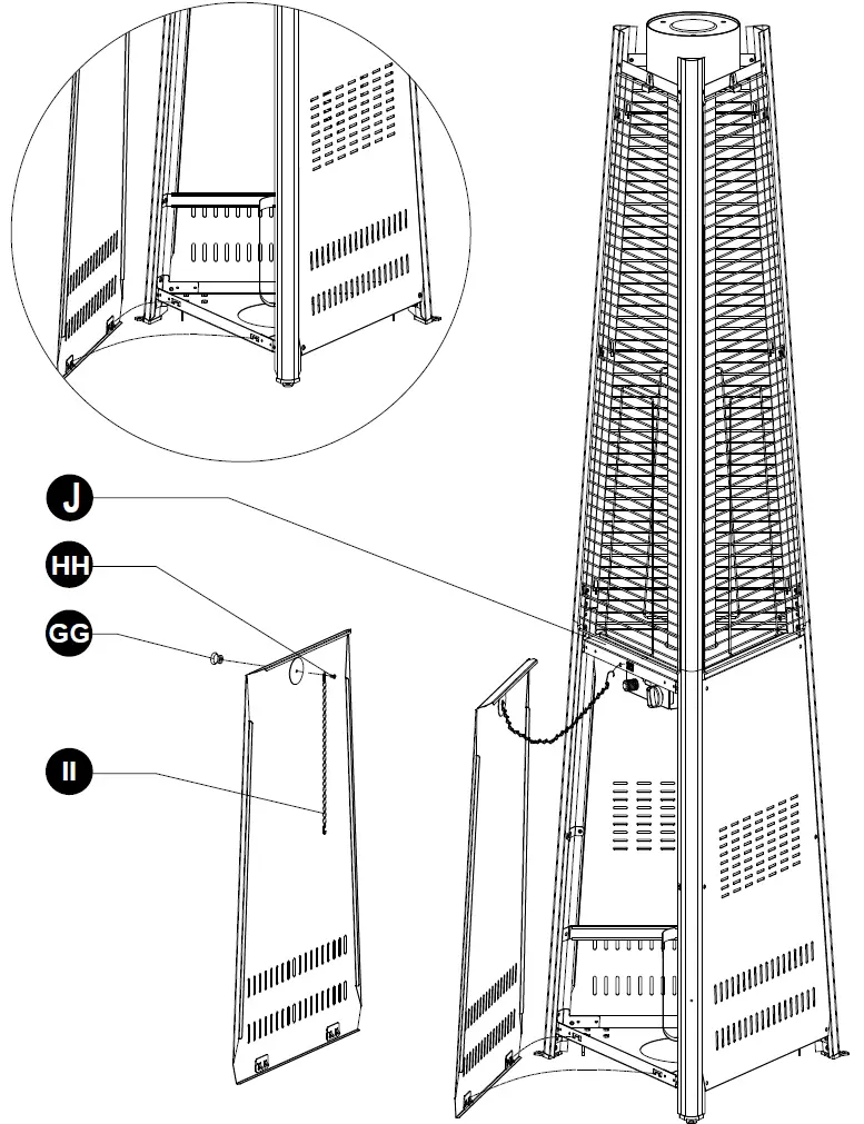 ASSEMBLY INSTRUCTIONS 11