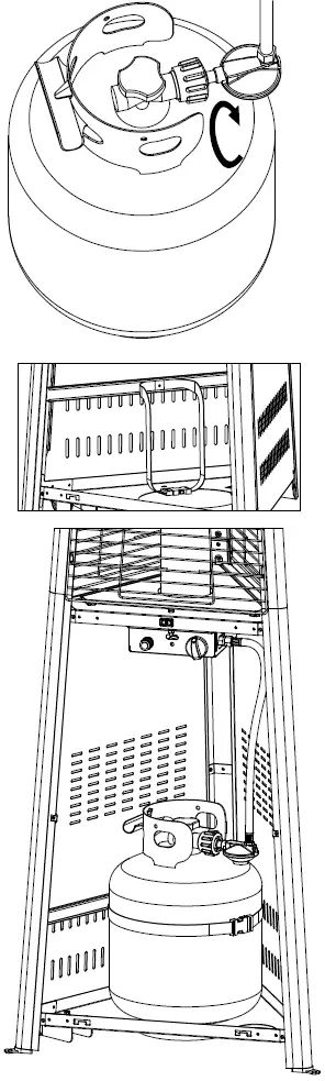 ASSEMBLY INSTRUCTIONS 13