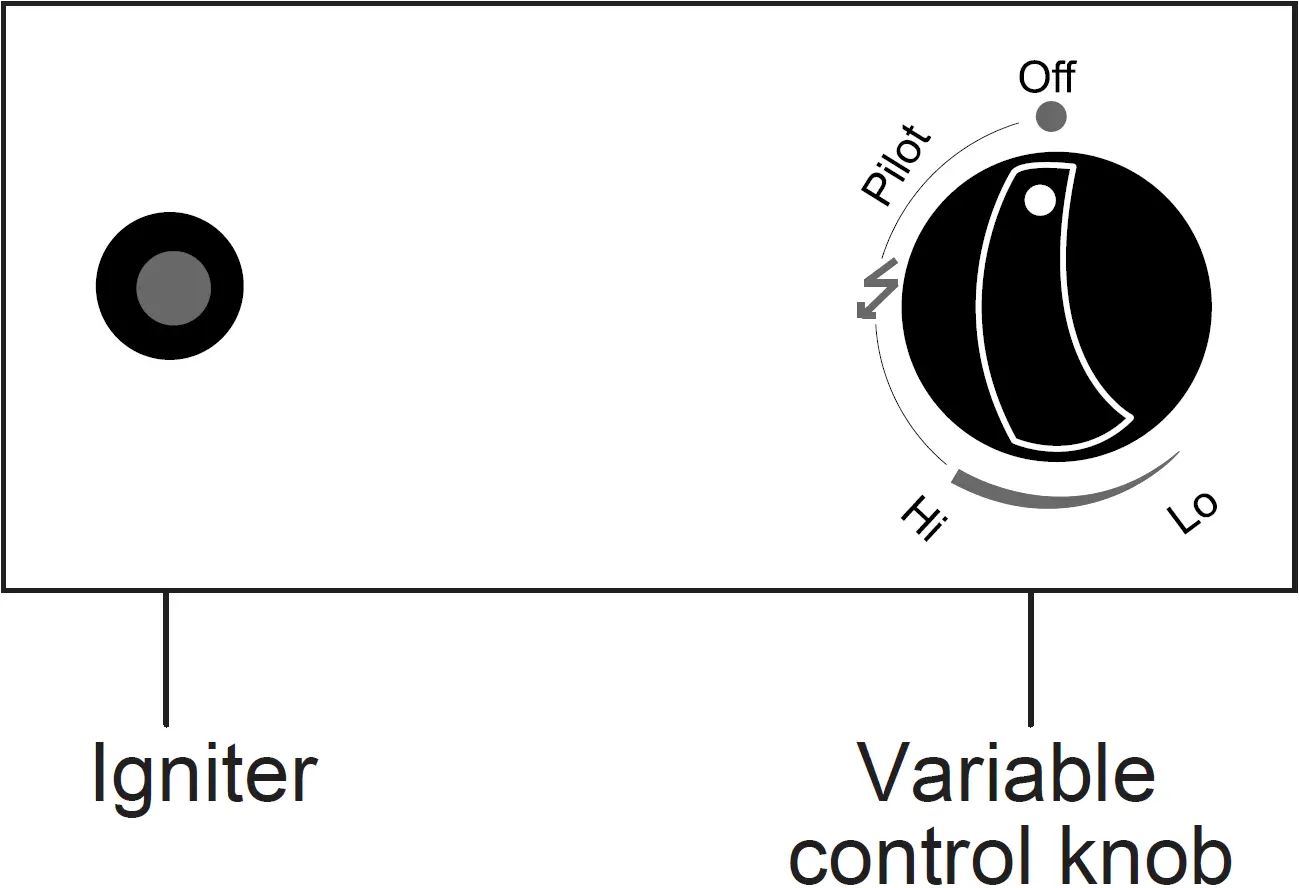OPERATION INSTRUCTIONS 01