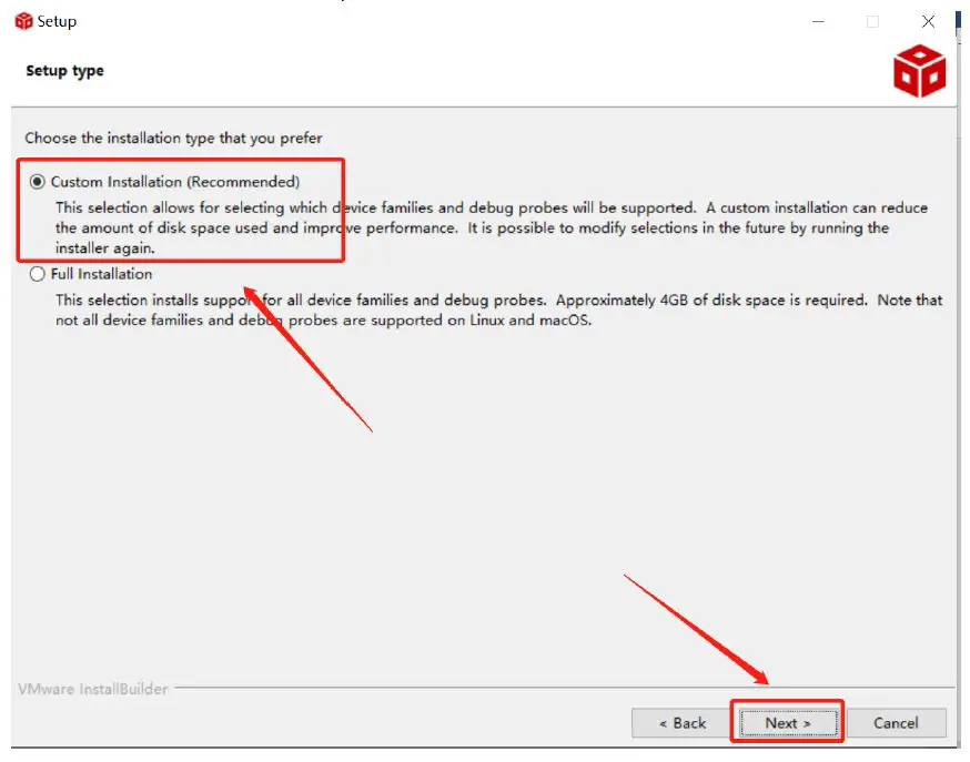 BDE-RFM208-IN Wireless Module fig 11