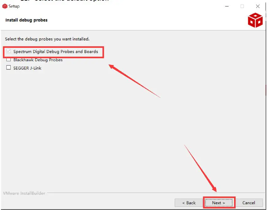 BDE-RFM208-IN Wireless Module fig 13