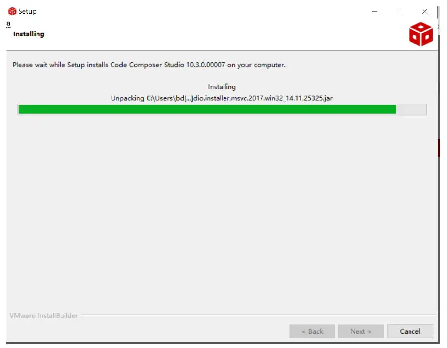 BDE-RFM208-IN Wireless Module fig 16