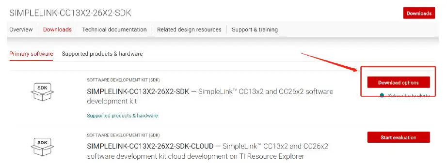 BDE-RFM208-IN Wireless Module fig 17