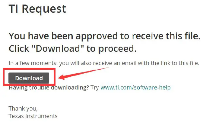 BDE-RFM208-IN Wireless Module fig 22