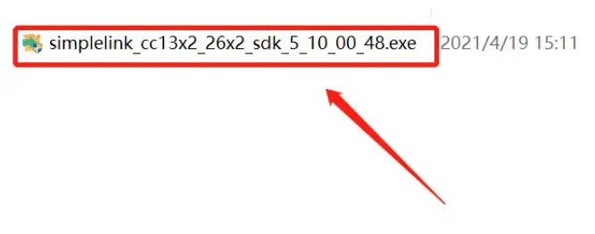 BDE-RFM208-IN Wireless Module fig 23