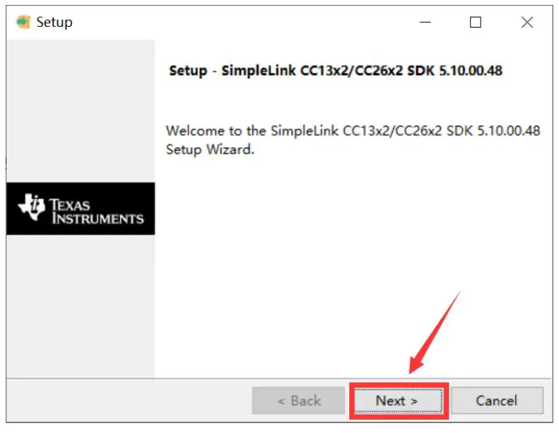 BDE-RFM208-IN Wireless Module fig 24
