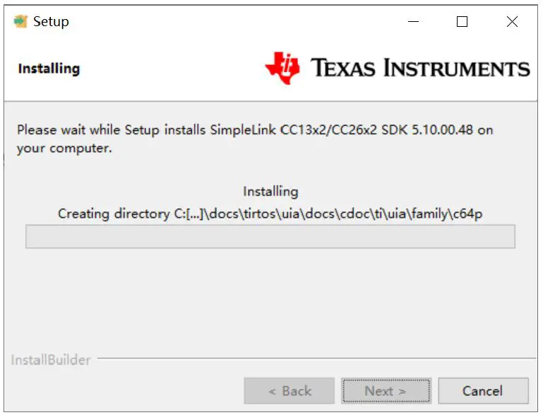 BDE-RFM208-IN Wireless Module fig 28