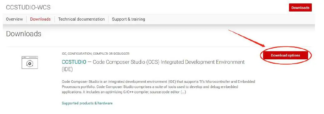 BDE-RFM208-IN Wireless Module fig 3