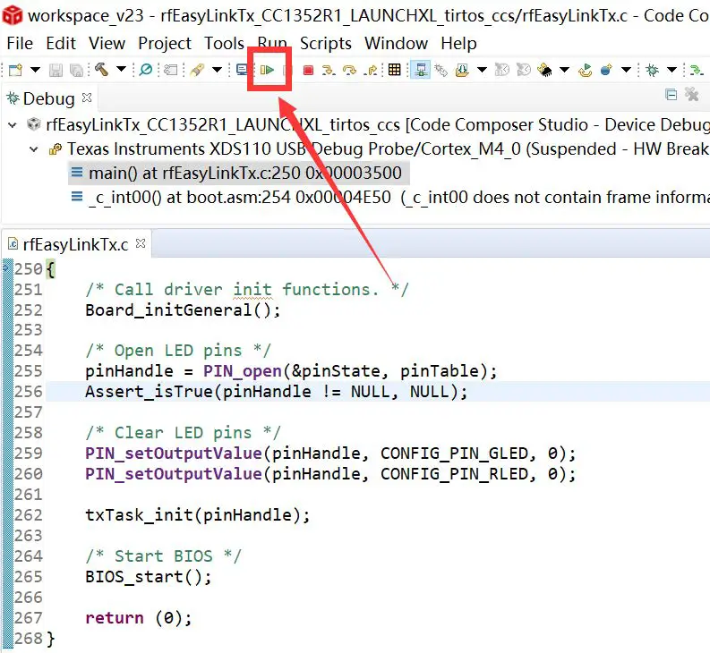BDE-RFM208-IN Wireless Module fig 38