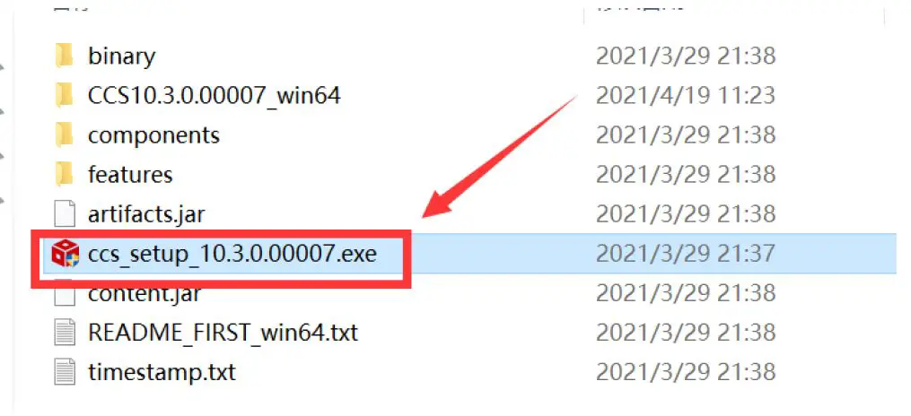 BDE-RFM208-IN Wireless Module fig 6