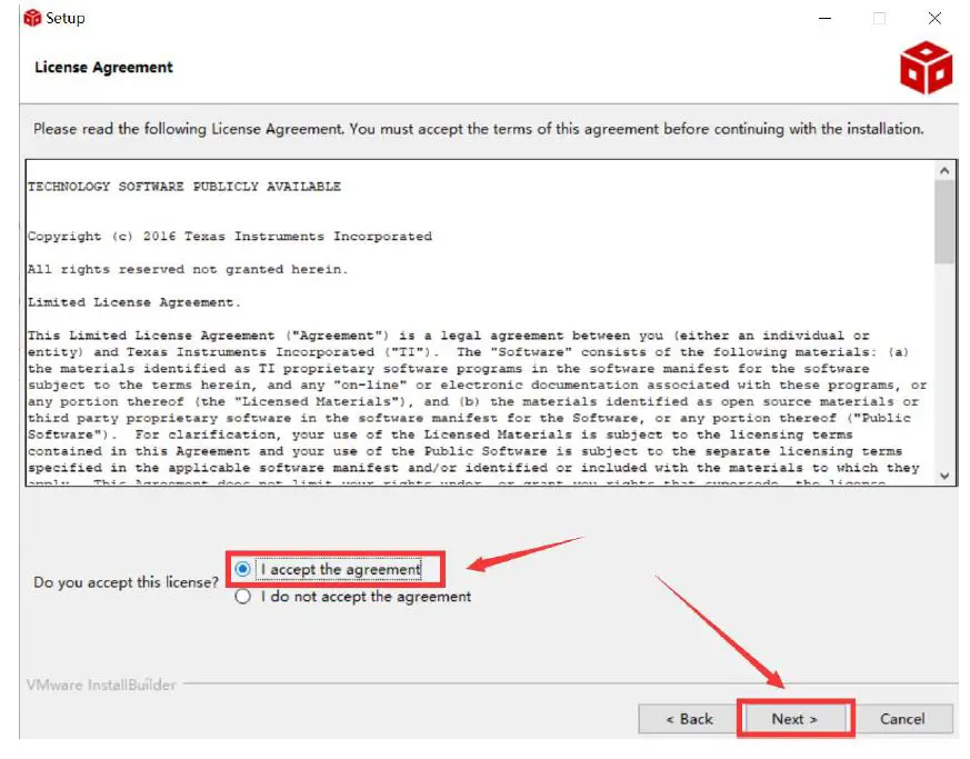 BDE-RFM208-IN Wireless Module fig 8