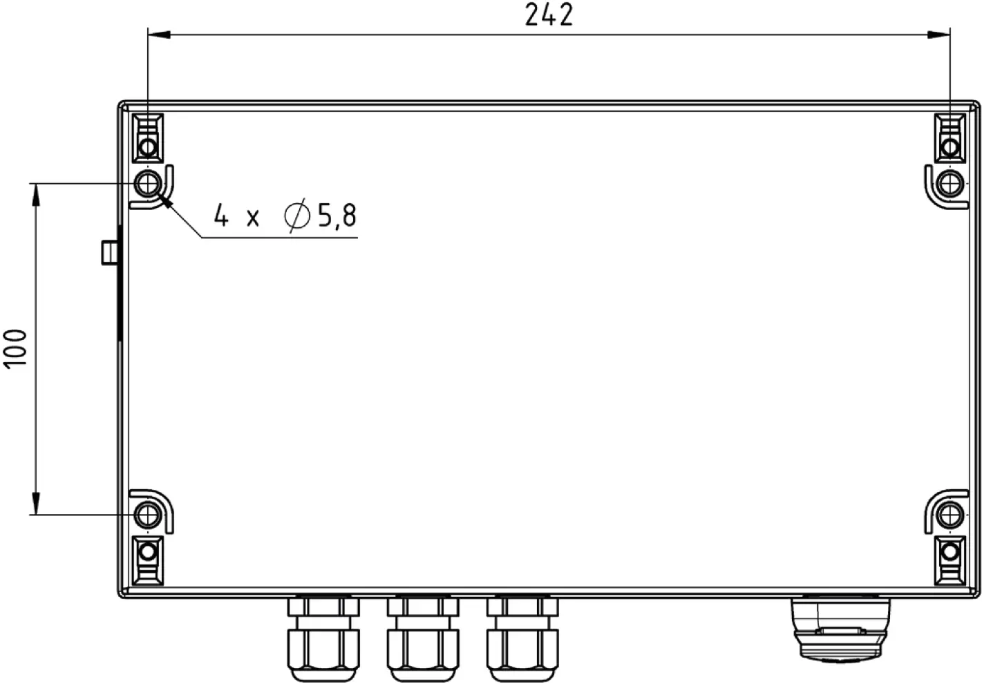 Assembly of the BTC-24