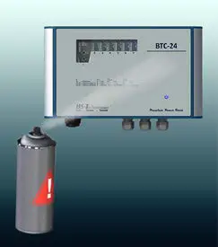 Cleaning the device and disposal