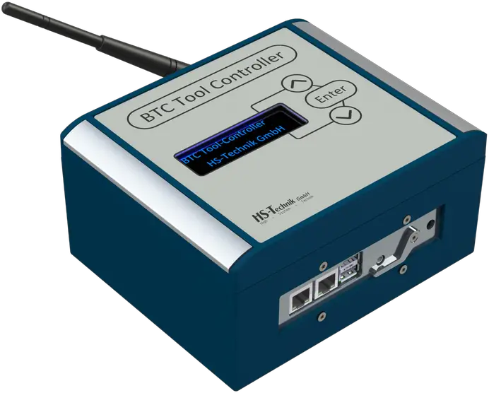 HS-Technik BTC-24 BTC Tool Controller