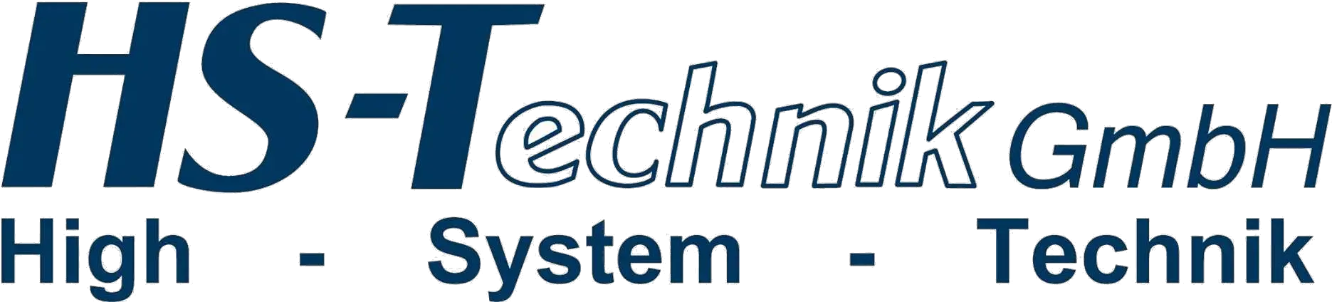 HS-Technik Logo