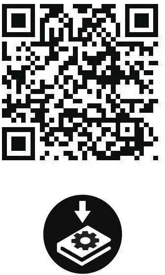 MASTECH MS8922B Voltage Tester with RCD - Qr Code