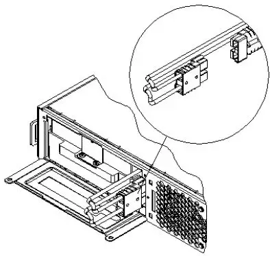 APC SURT1000 Smart-UPS RT Uninterruptible Power Supply-6