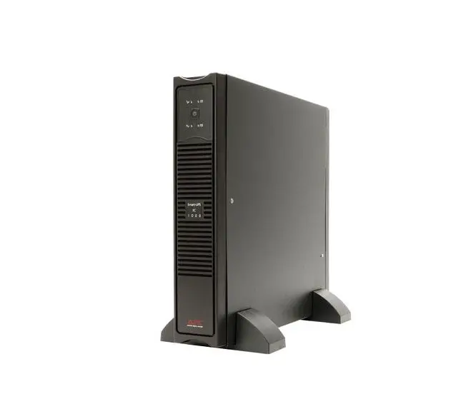 Apc Surt1000 Smart-ups Rt Uninterruptible Power Supply User Manual Apc Surt1000 Smart-ups Rt Uninterruptible Power Supply User Manual