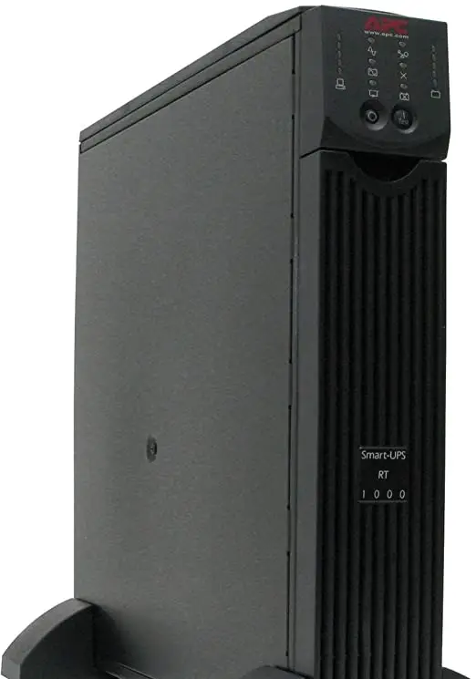 APC SURT1000 Smart-UPS RT Uninterruptible Power Supply