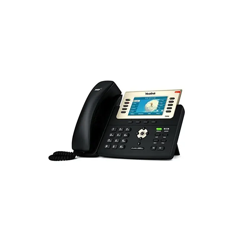 Yealink Professional Gigabit Phone User Manual Yealink Professional Gigabit Phone User Manual