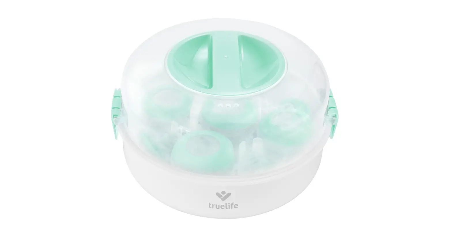 Truelife Invio Ms5 Microwave Sterilizer Instruction Manual Truelife Invio Ms5 Microwave Sterilizer Instruction Manual