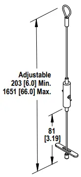BANNER WLS70 Industrial LED Strip Light - LMBWLS