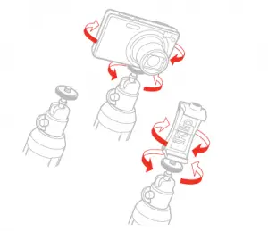 a drawing of a person