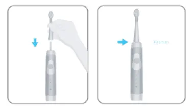 Guangzhou Meijia Intelligent Technology ED-B Induction Charger 1